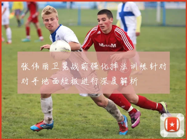 张伟丽卫冕战前强化摔法训练针对对手地面短板进行深度解析